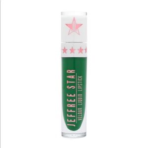 Jeffree Star Velour Liquid Lipsticks in Mistletoe